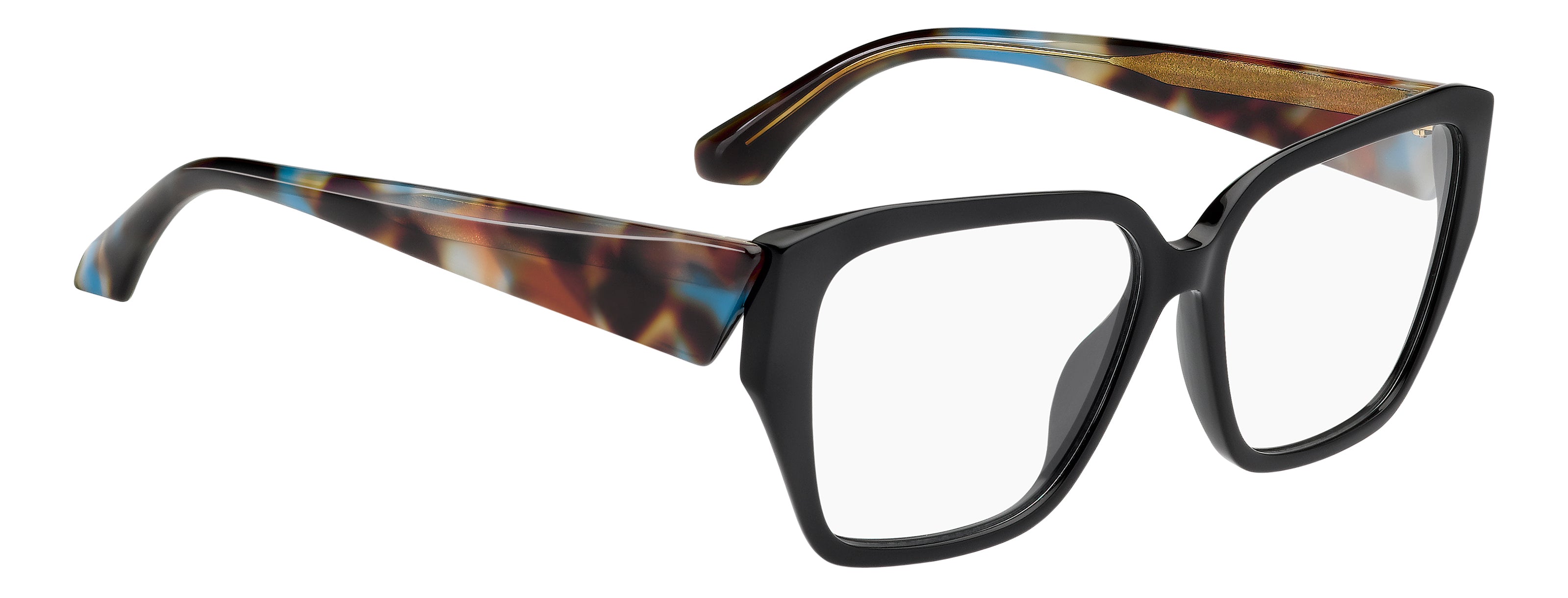 Etro Square Frames