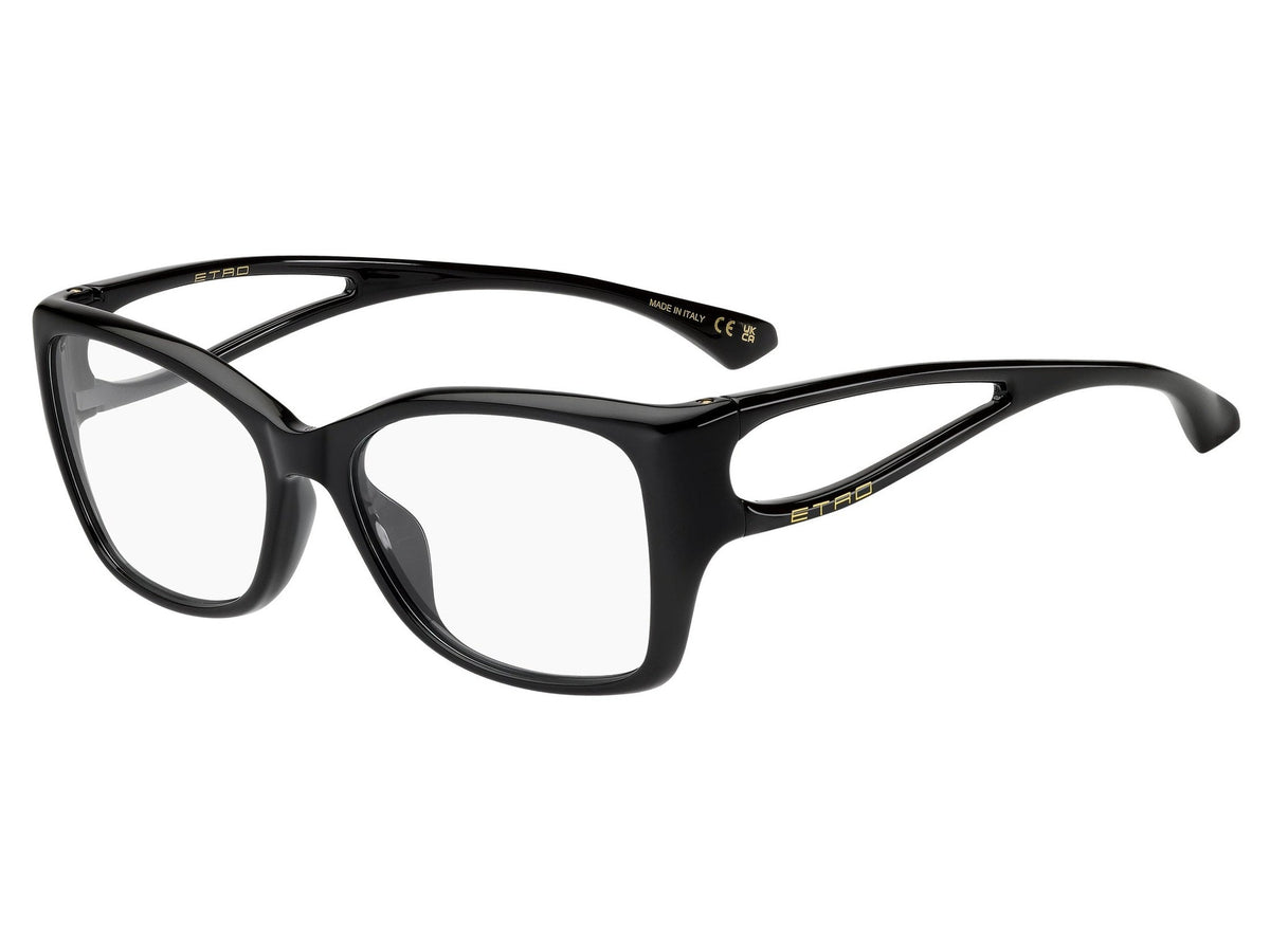 Etro Square Frames