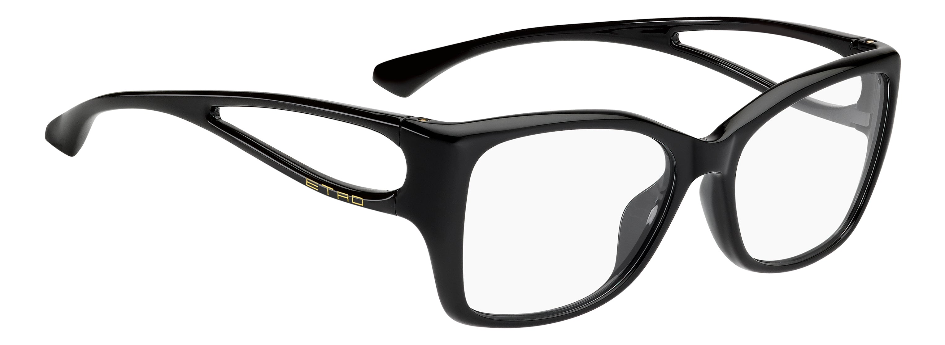 Etro Square Frames