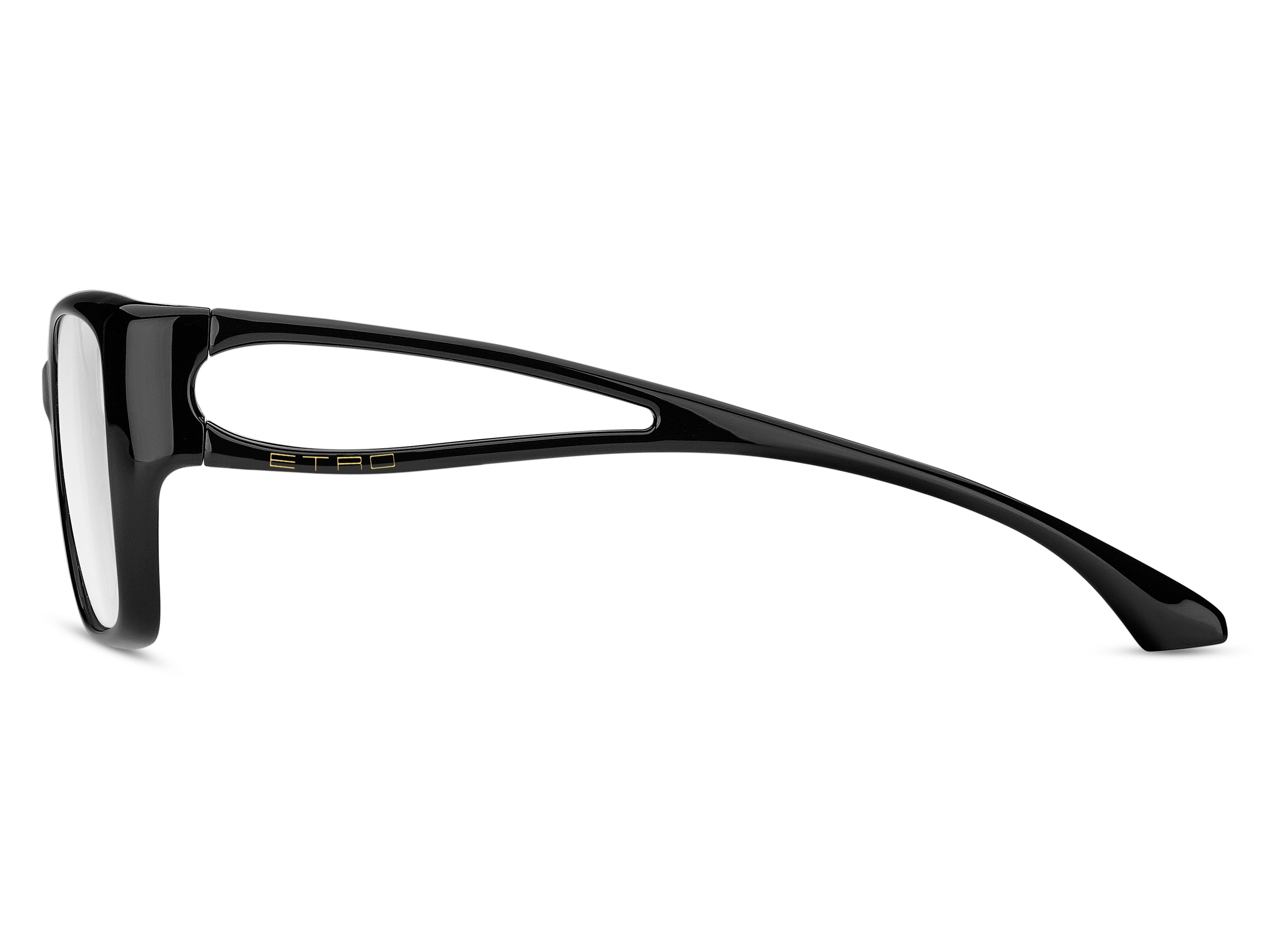 Etro Square Frames
