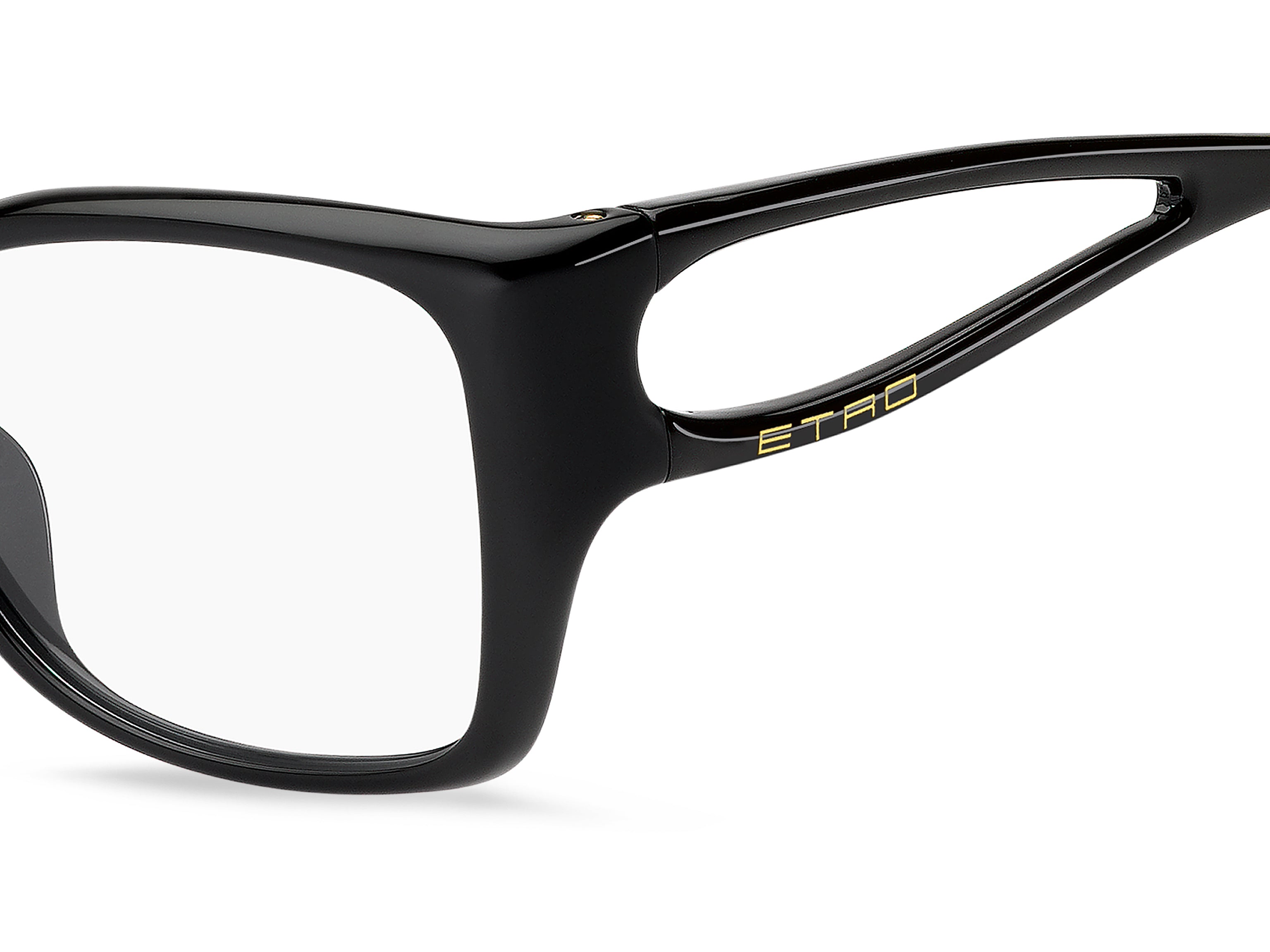 Etro Square Frames