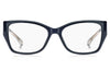 Etro Square Frames