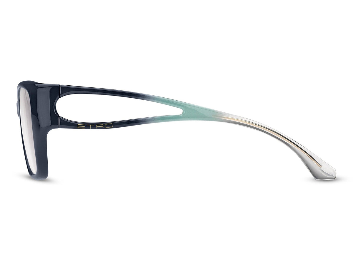 Etro Square Frames