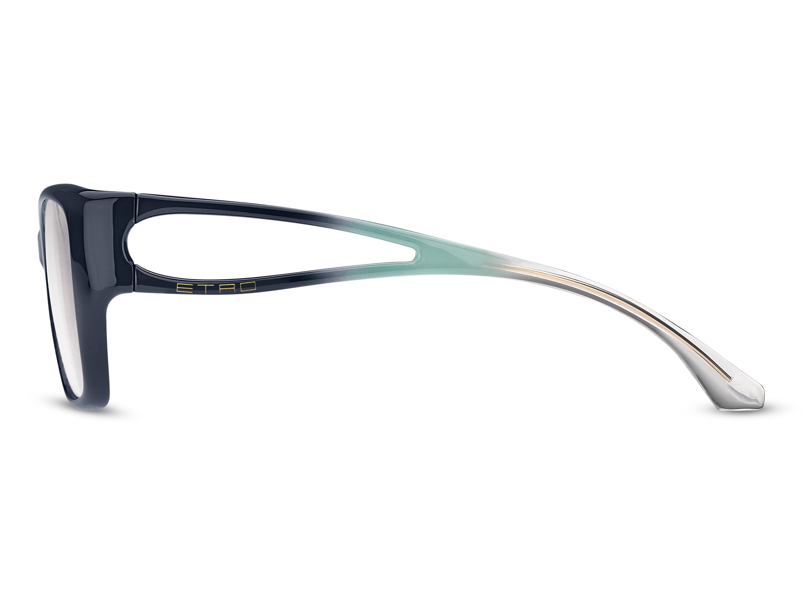 Etro Square Frames