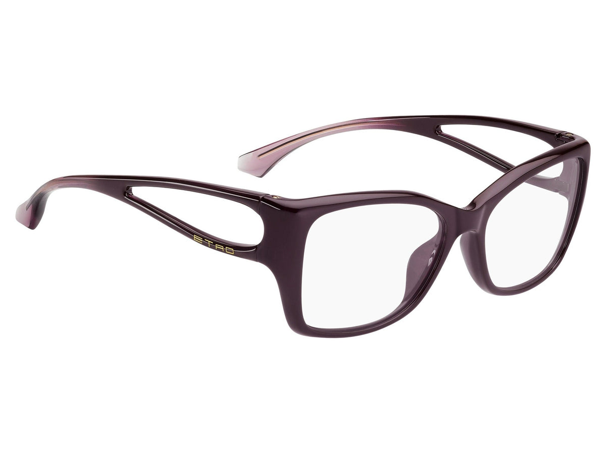 Etro Square Frames