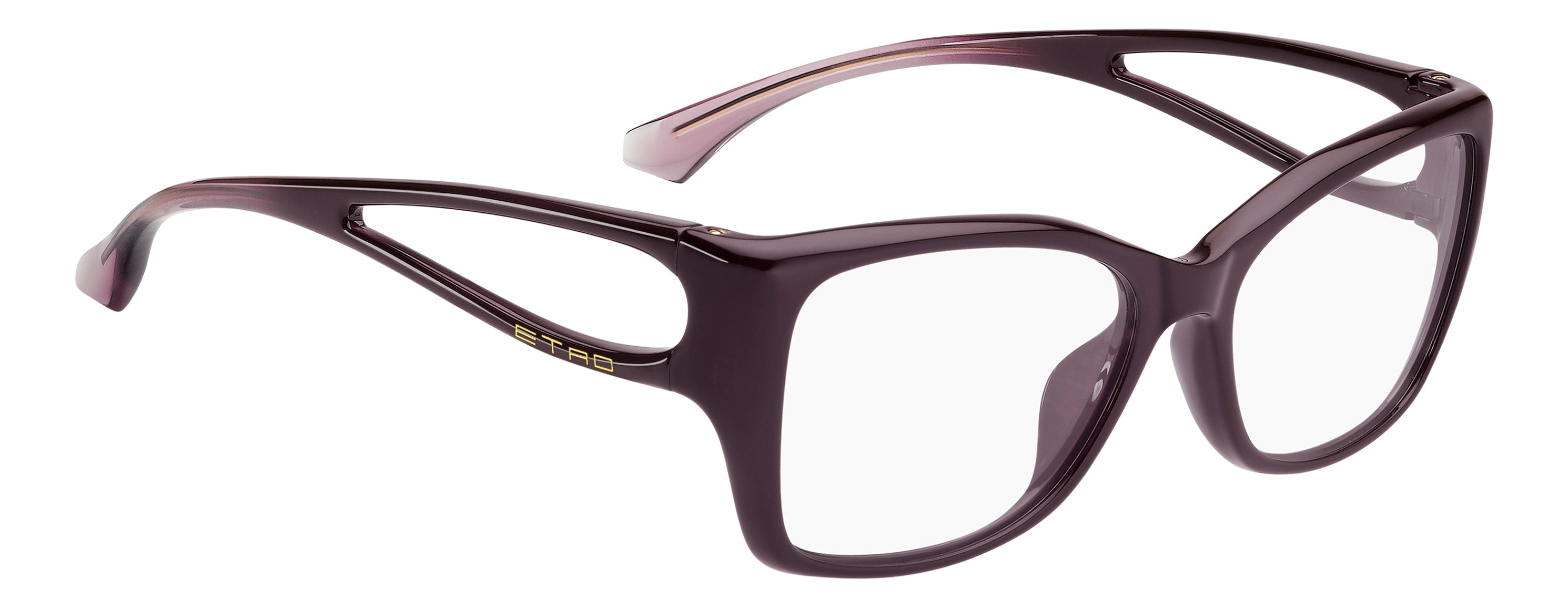 Etro Square Frames