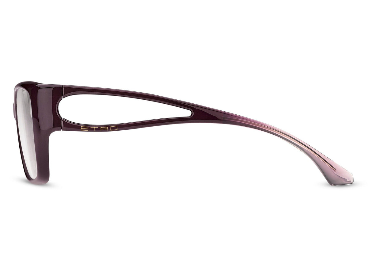 Etro Square Frames