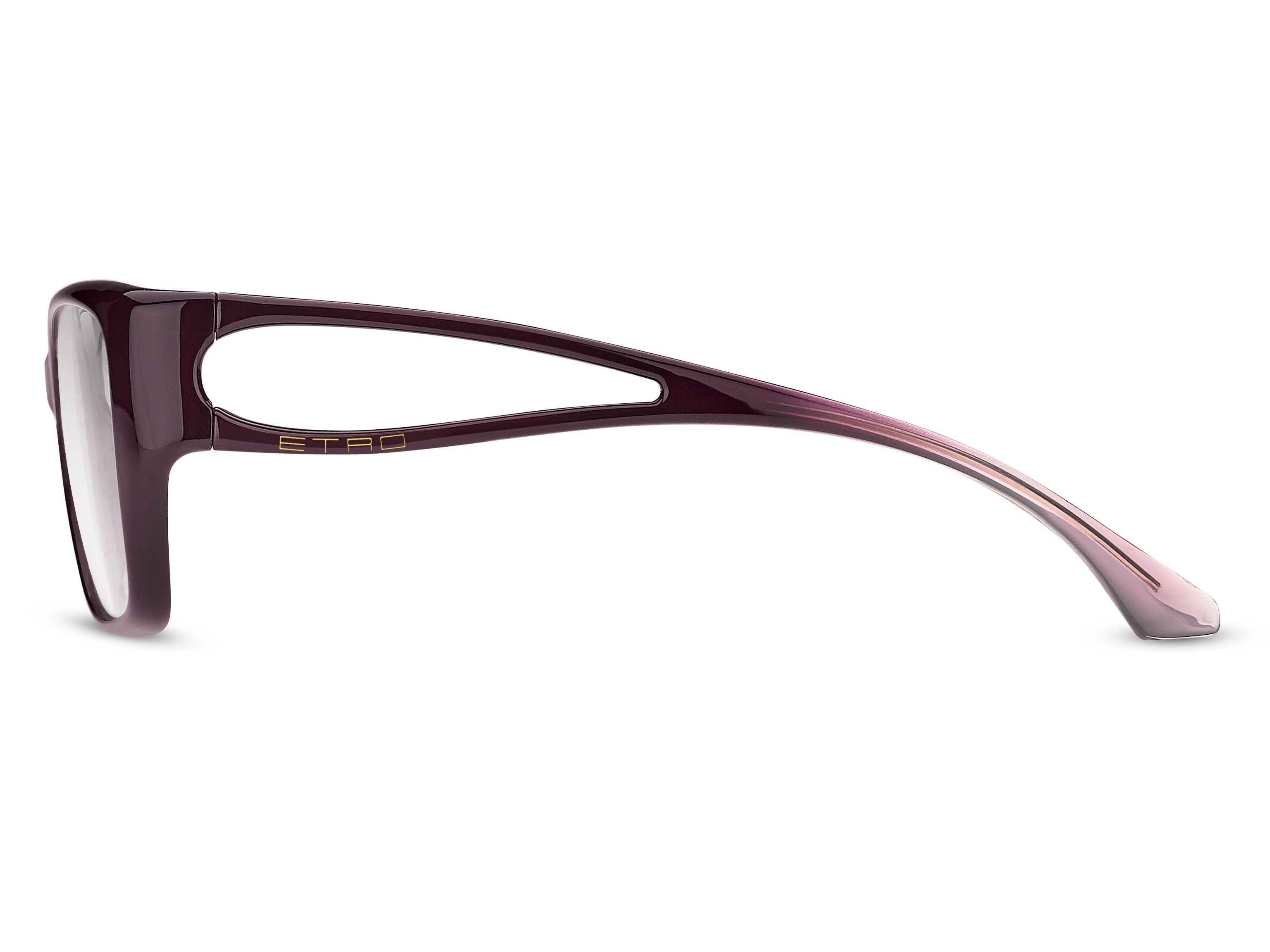 Etro Square Frames