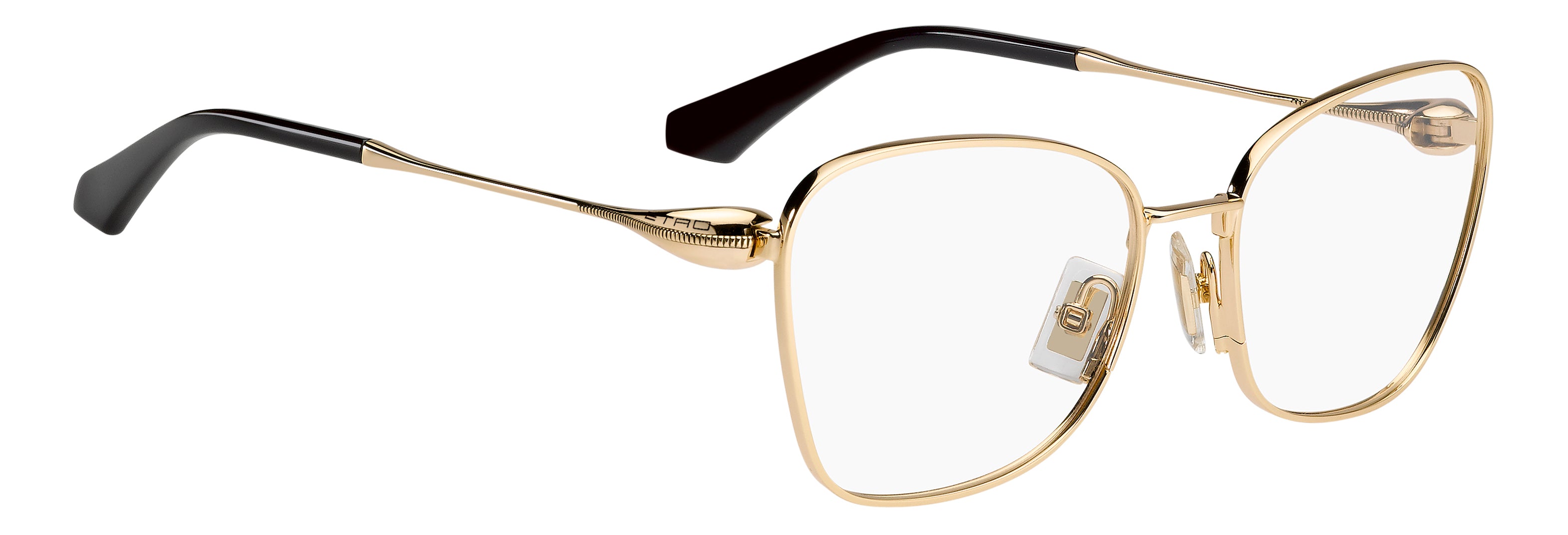 Etro Square Frames