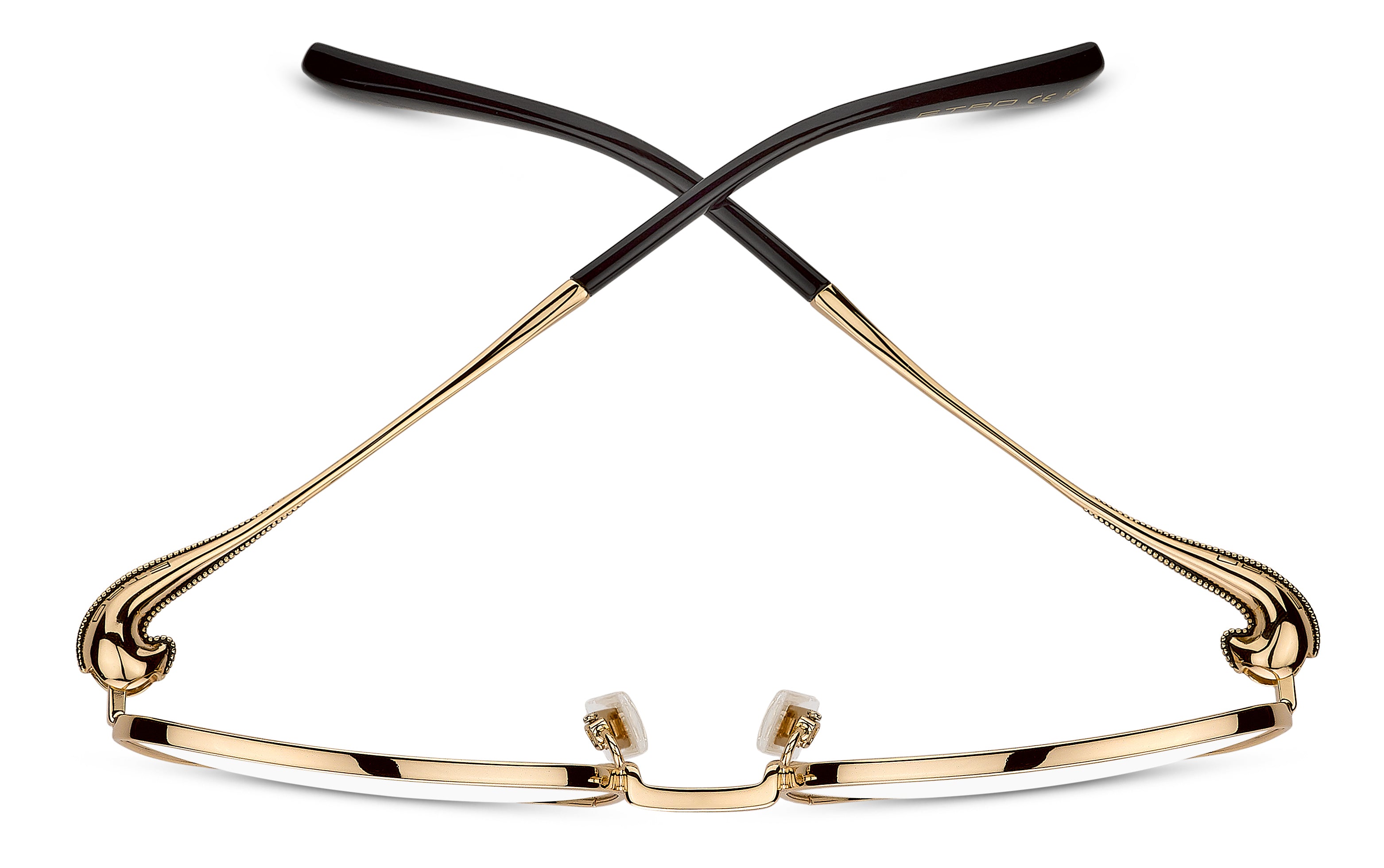 Etro Square Frames