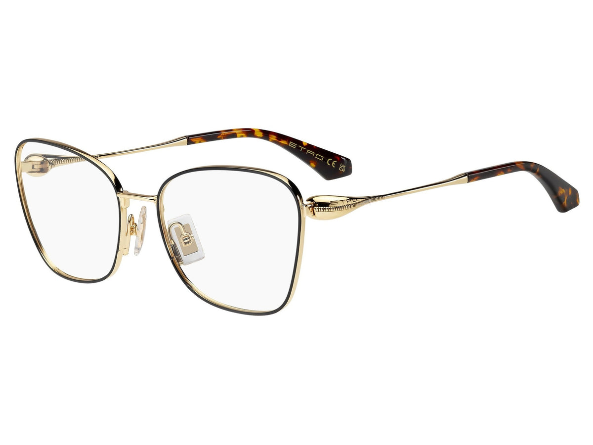 Etro Square Frames