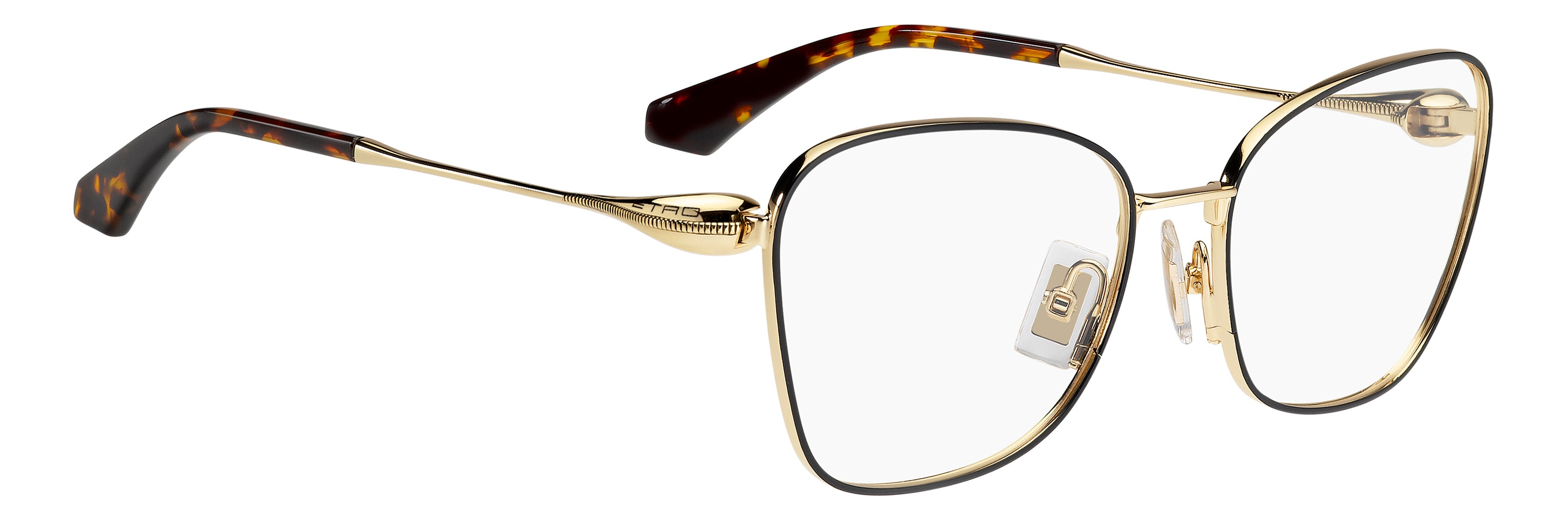 Etro Square Frames