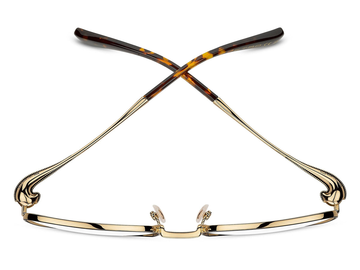 Etro Square Frames