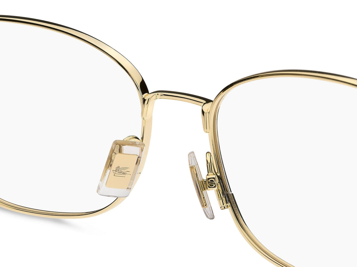 Etro Square Frames