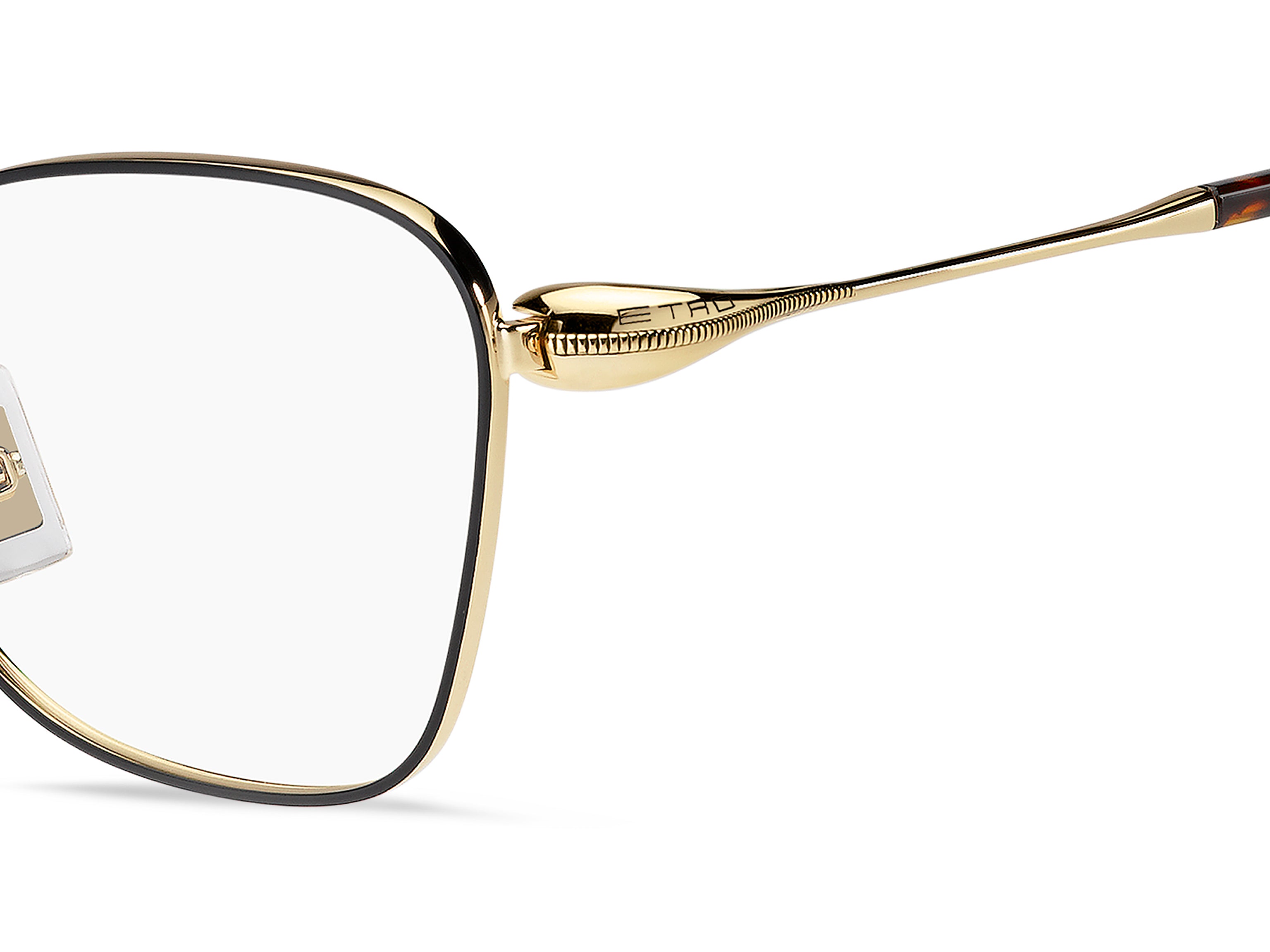 Etro Square Frames
