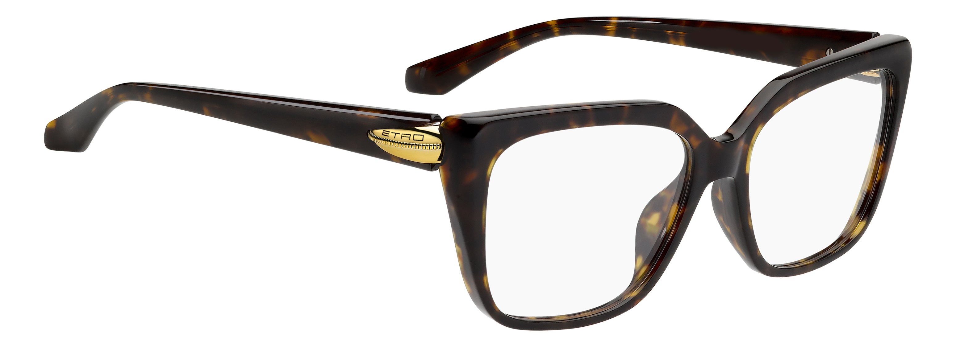 Etro Square Frames