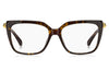 Etro Square Frames