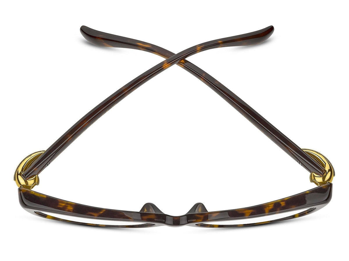 Etro Square Frames