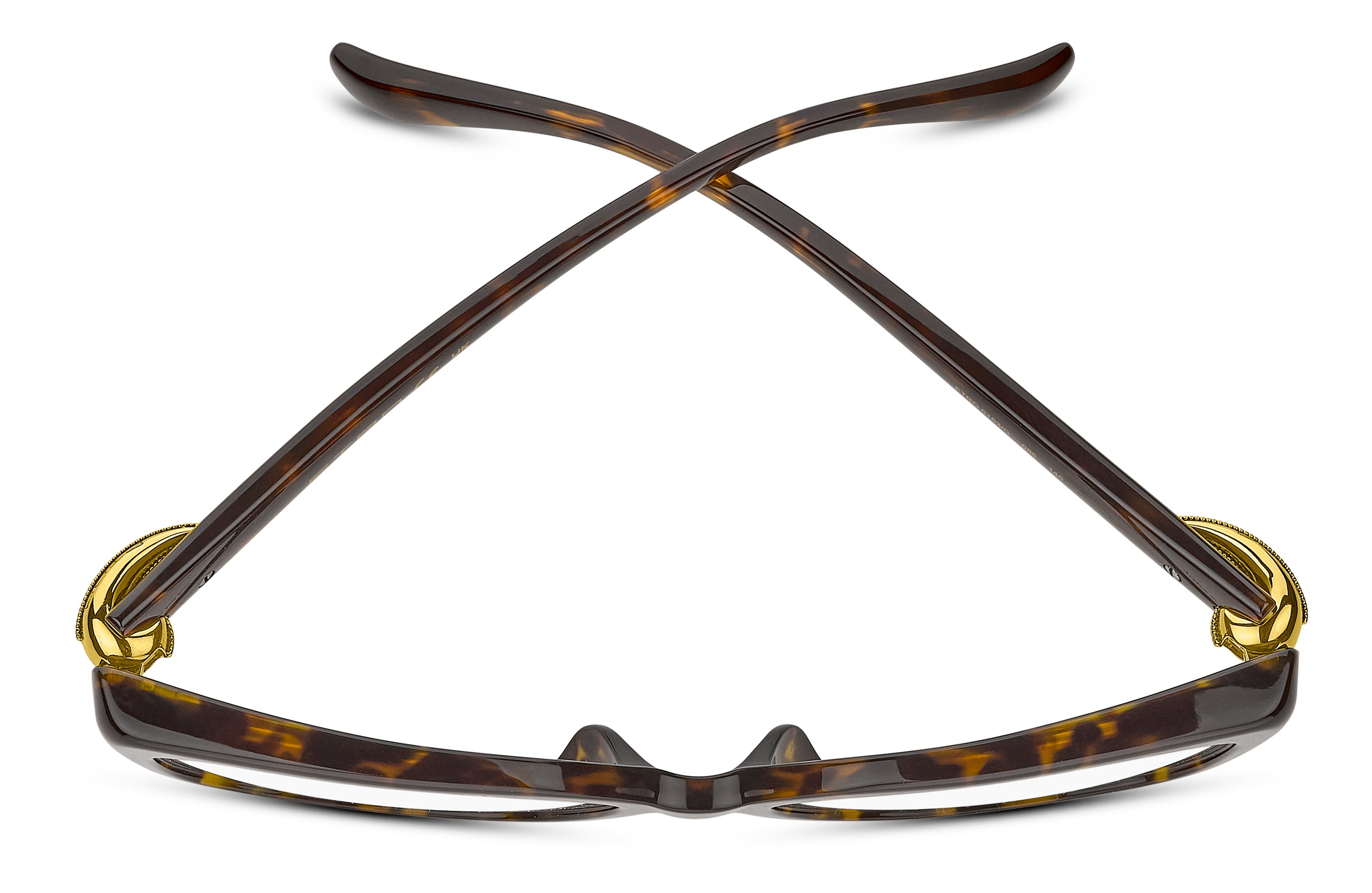Etro Square Frames