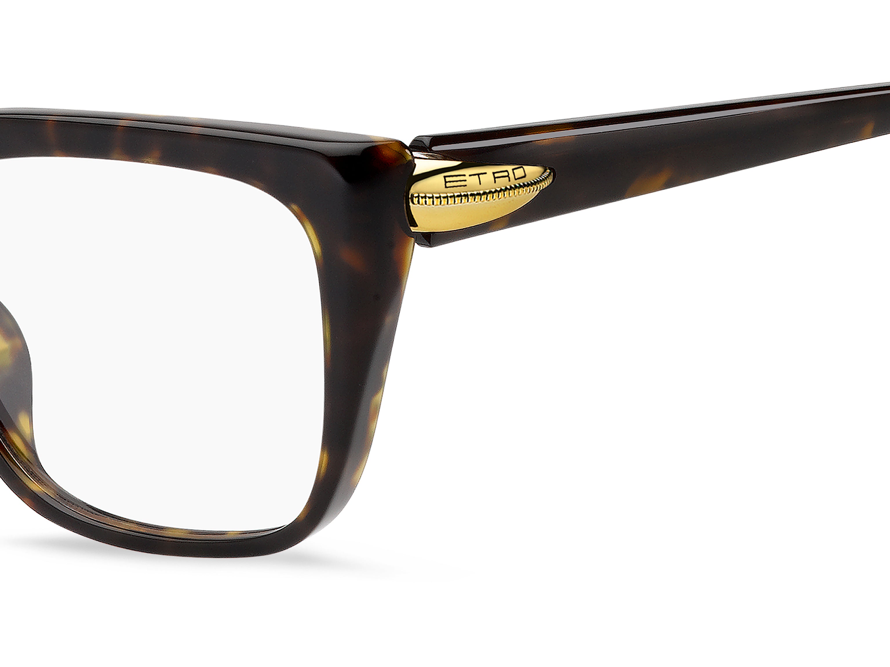 Etro Square Frames