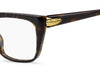 Etro Square Frames