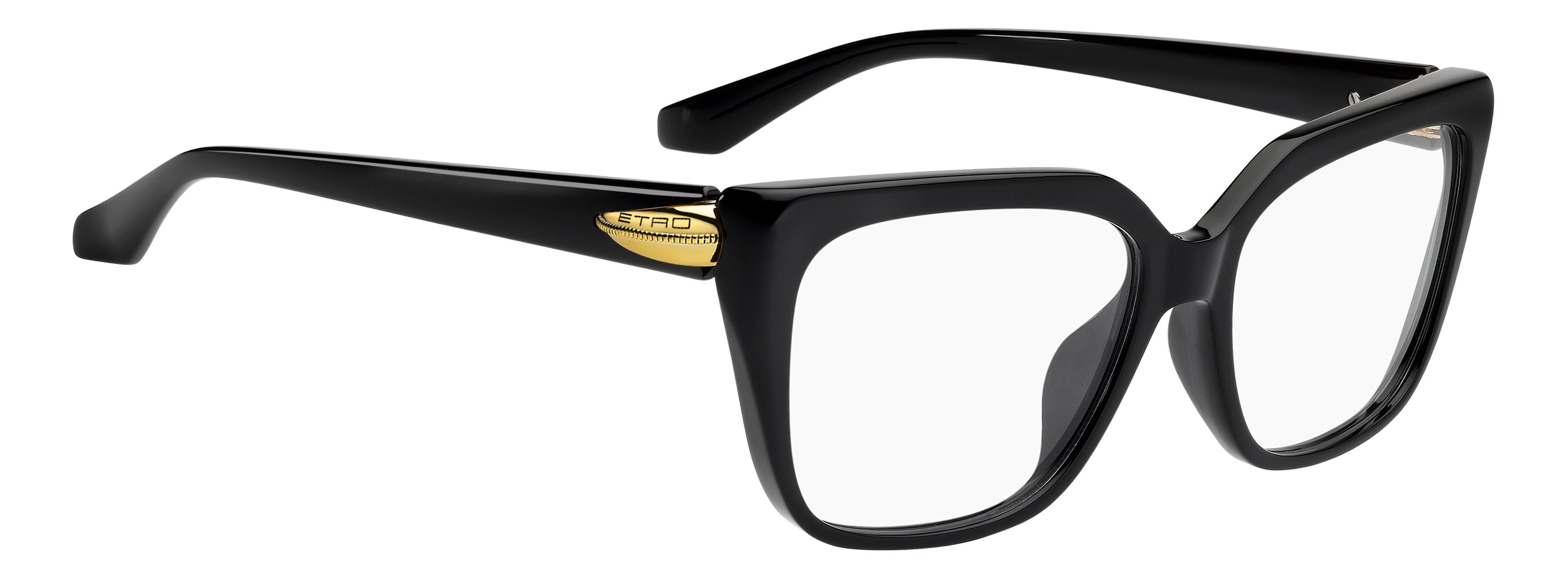 Etro Square Frames