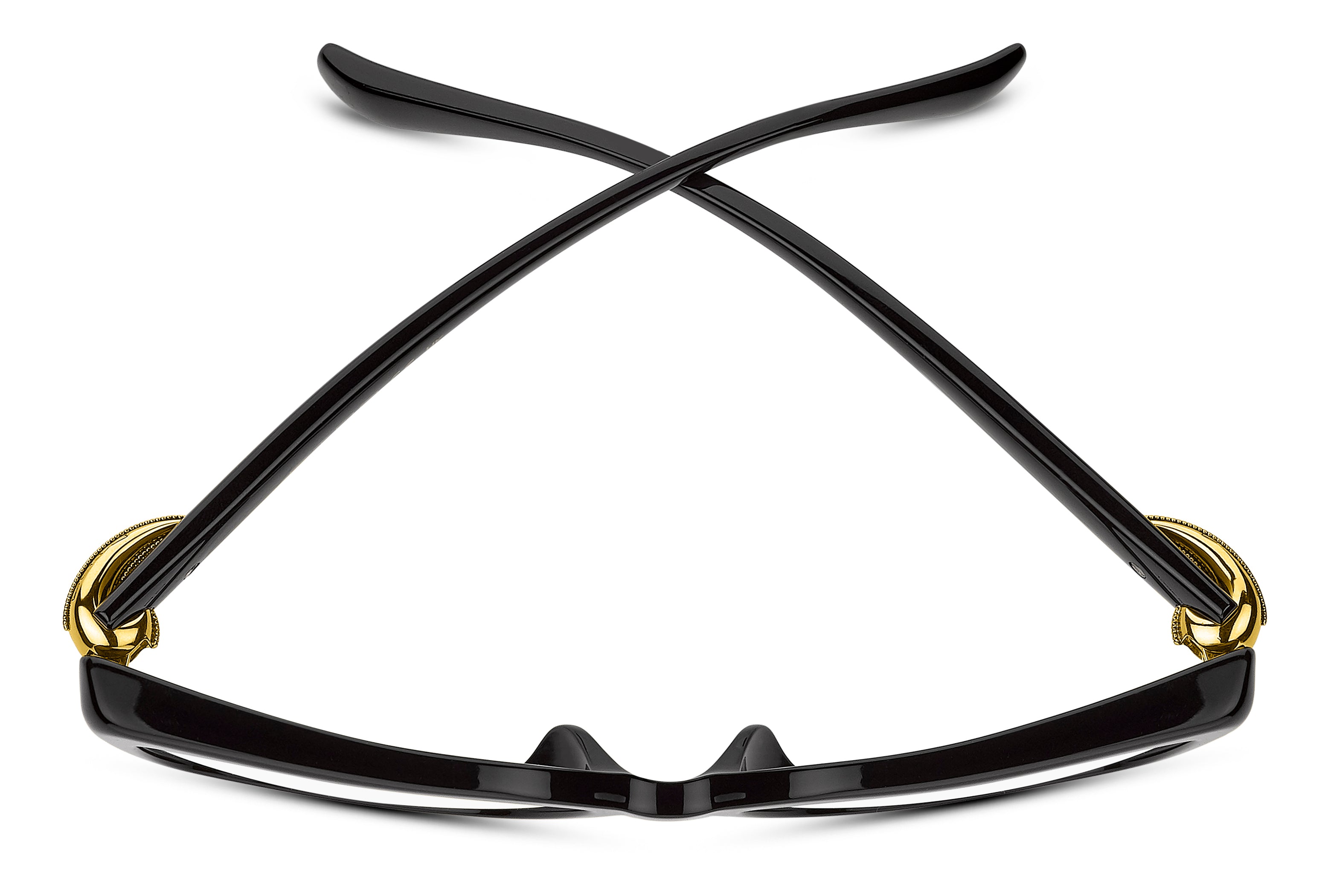 Etro Square Frames