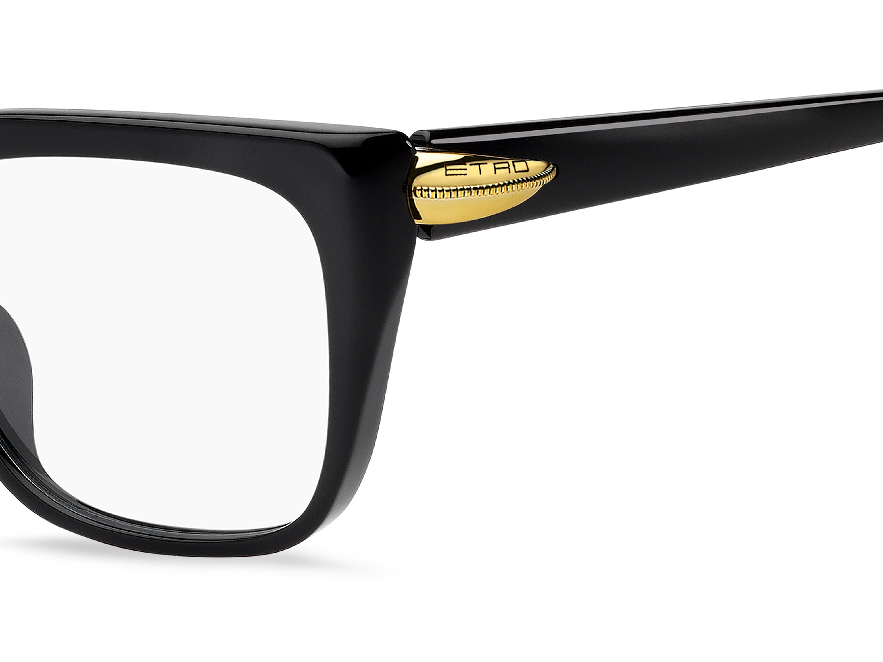 Etro Square Frames