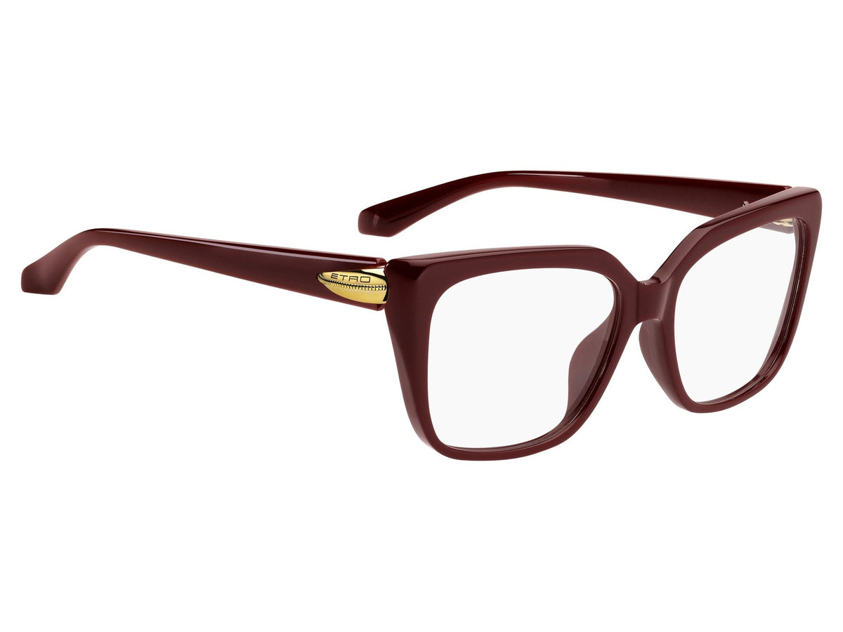 Etro Square Frames