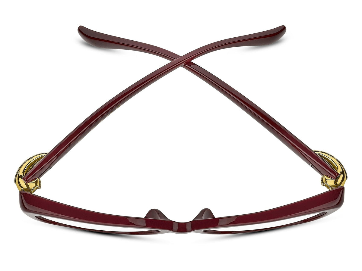 Etro Square Frames