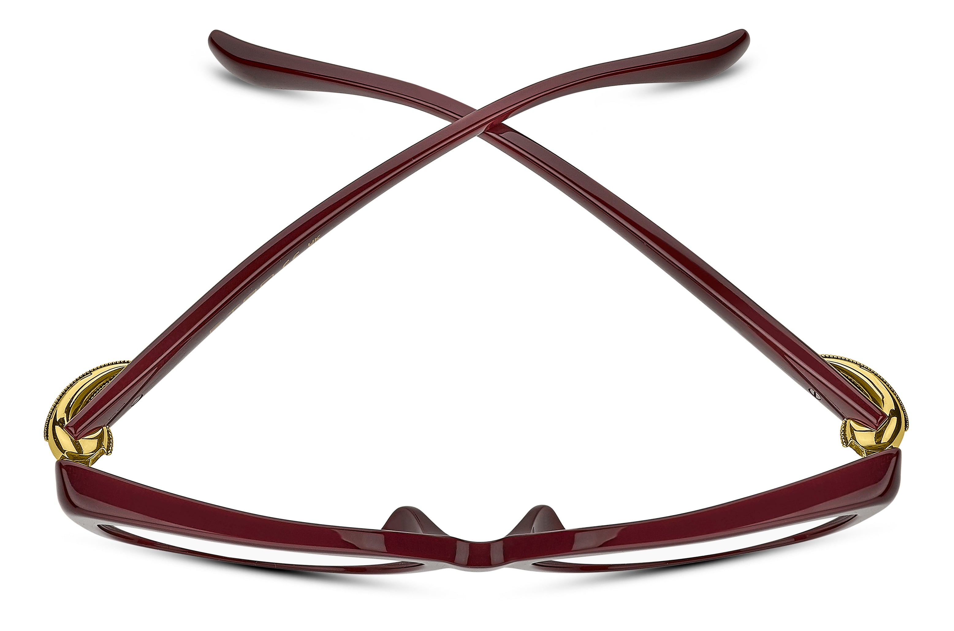 Etro Square Frames