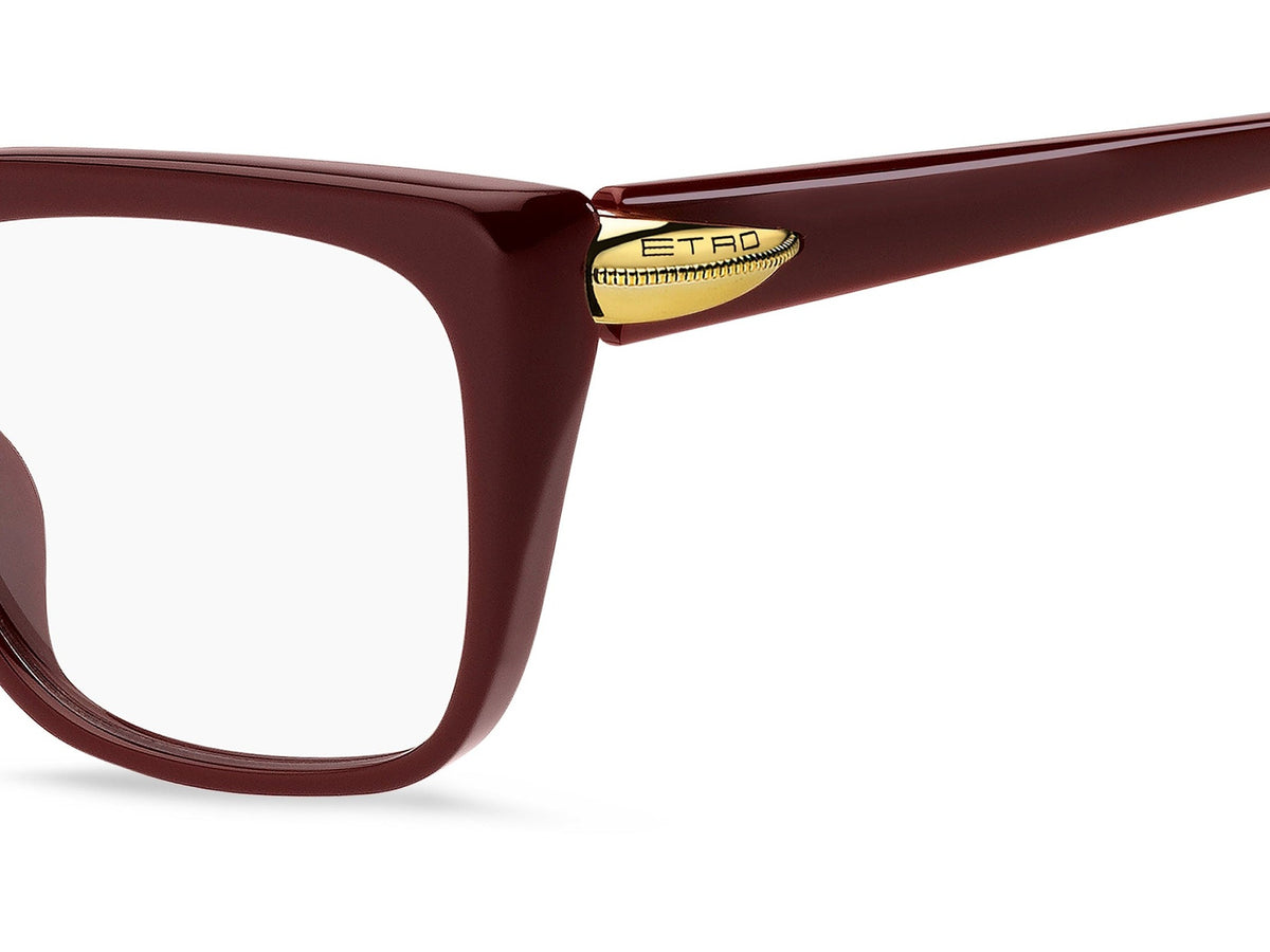 Etro Square Frames