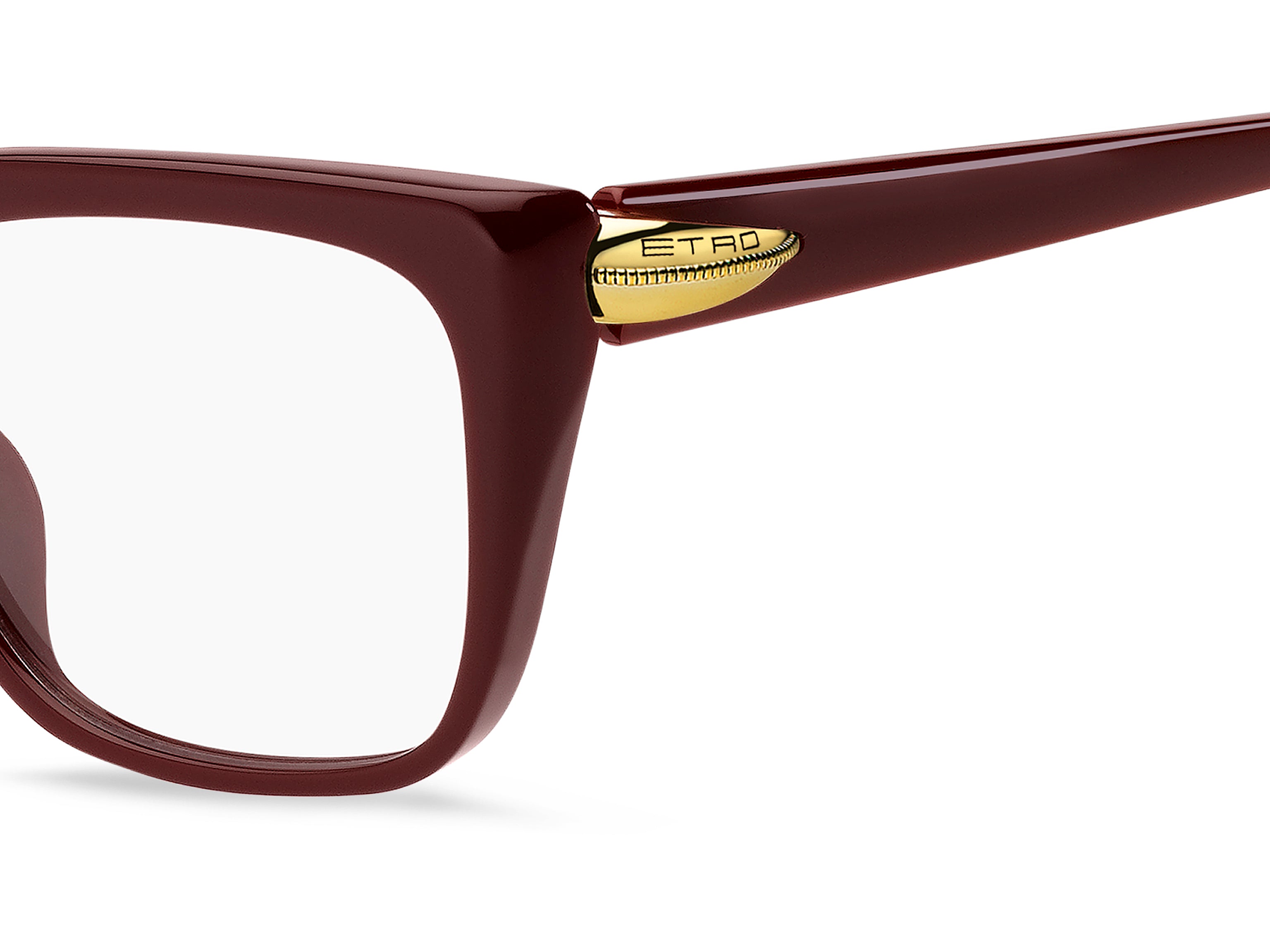Etro Square Frames
