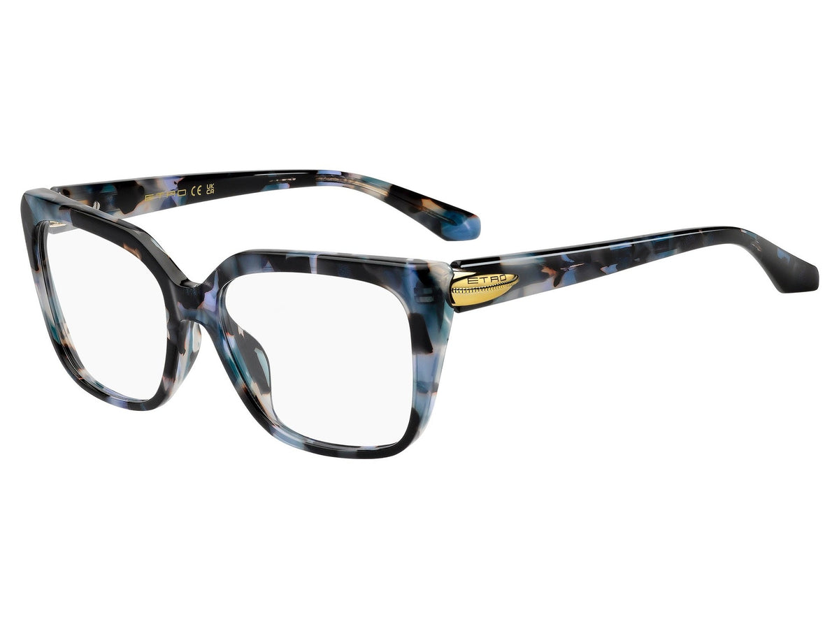 Etro Square Frames