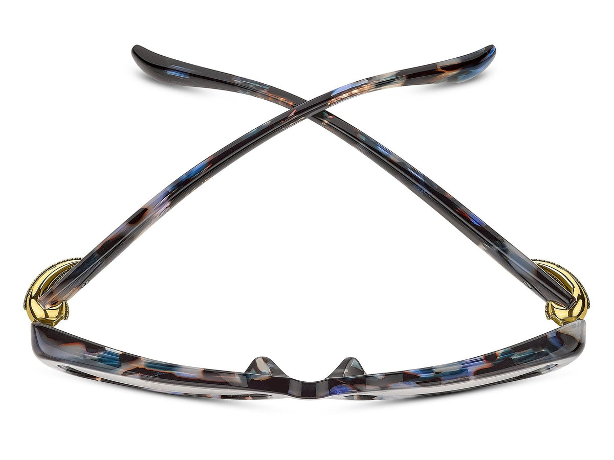 Etro Square Frames