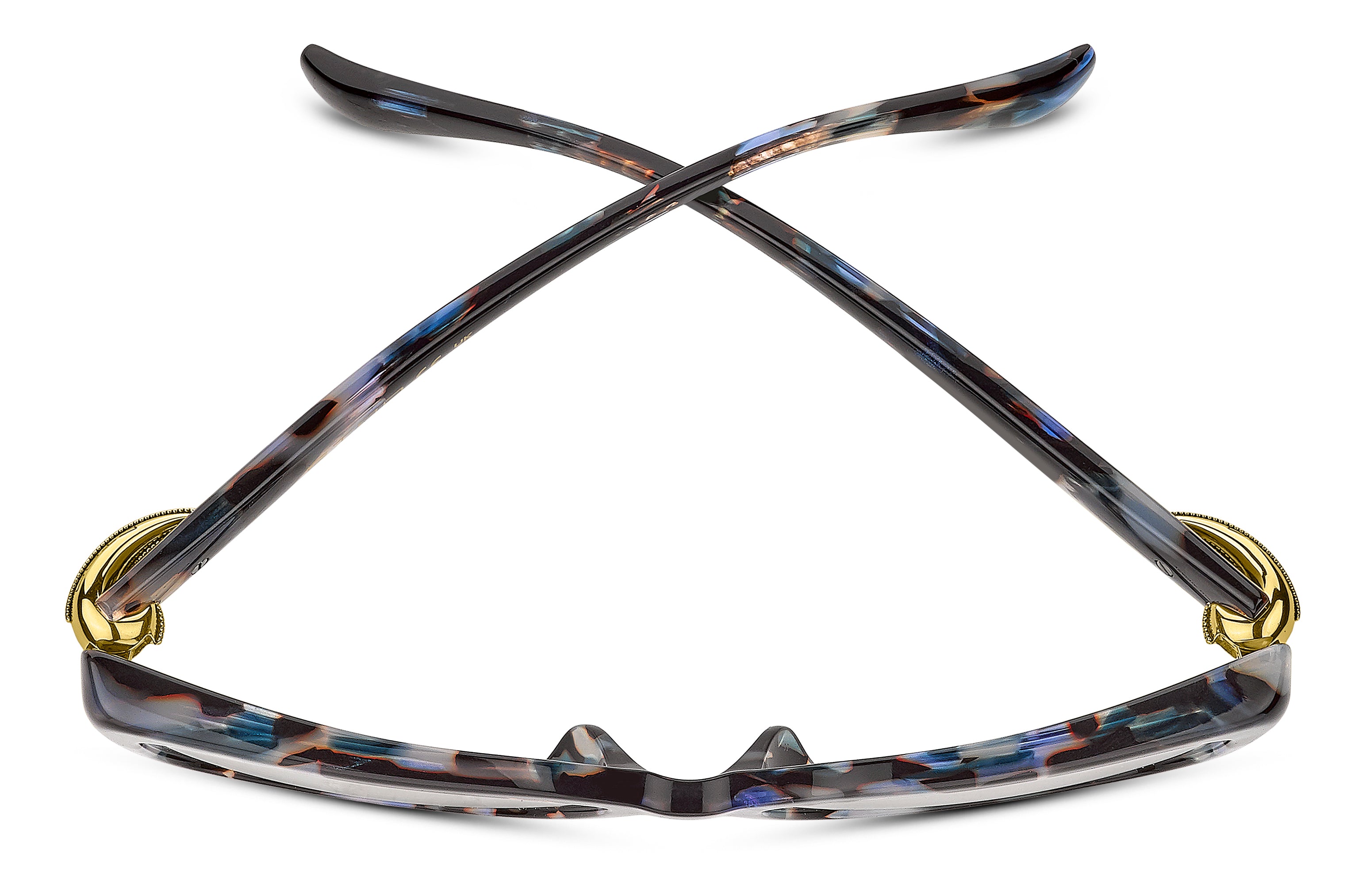 Etro Square Frames