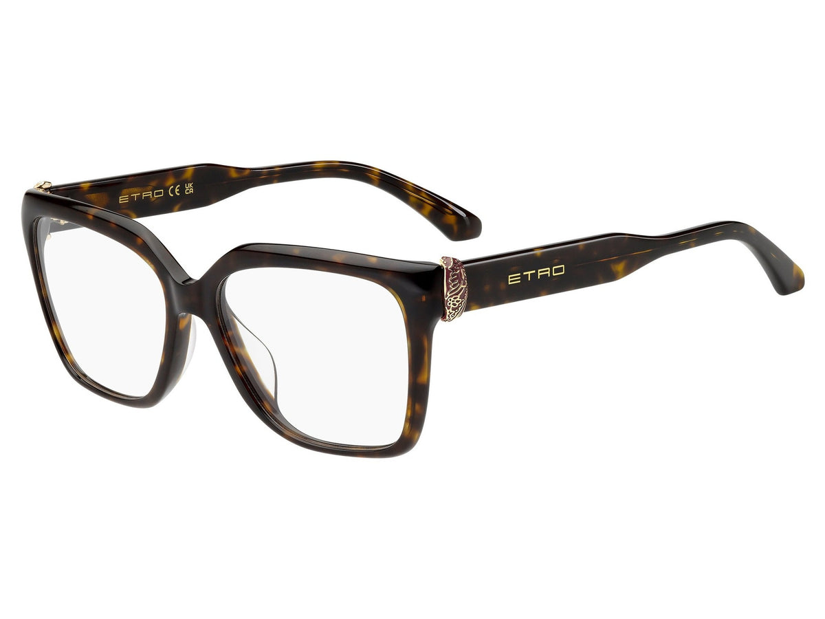 Etro Square Frames