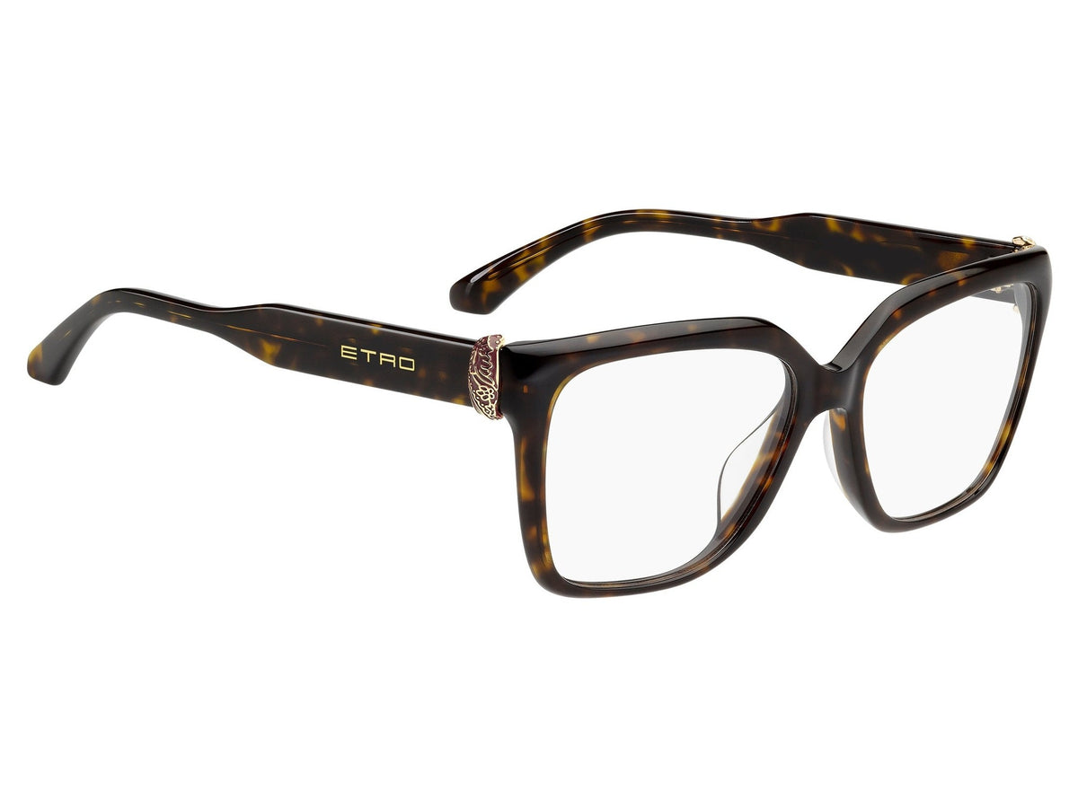 Etro Square Frames