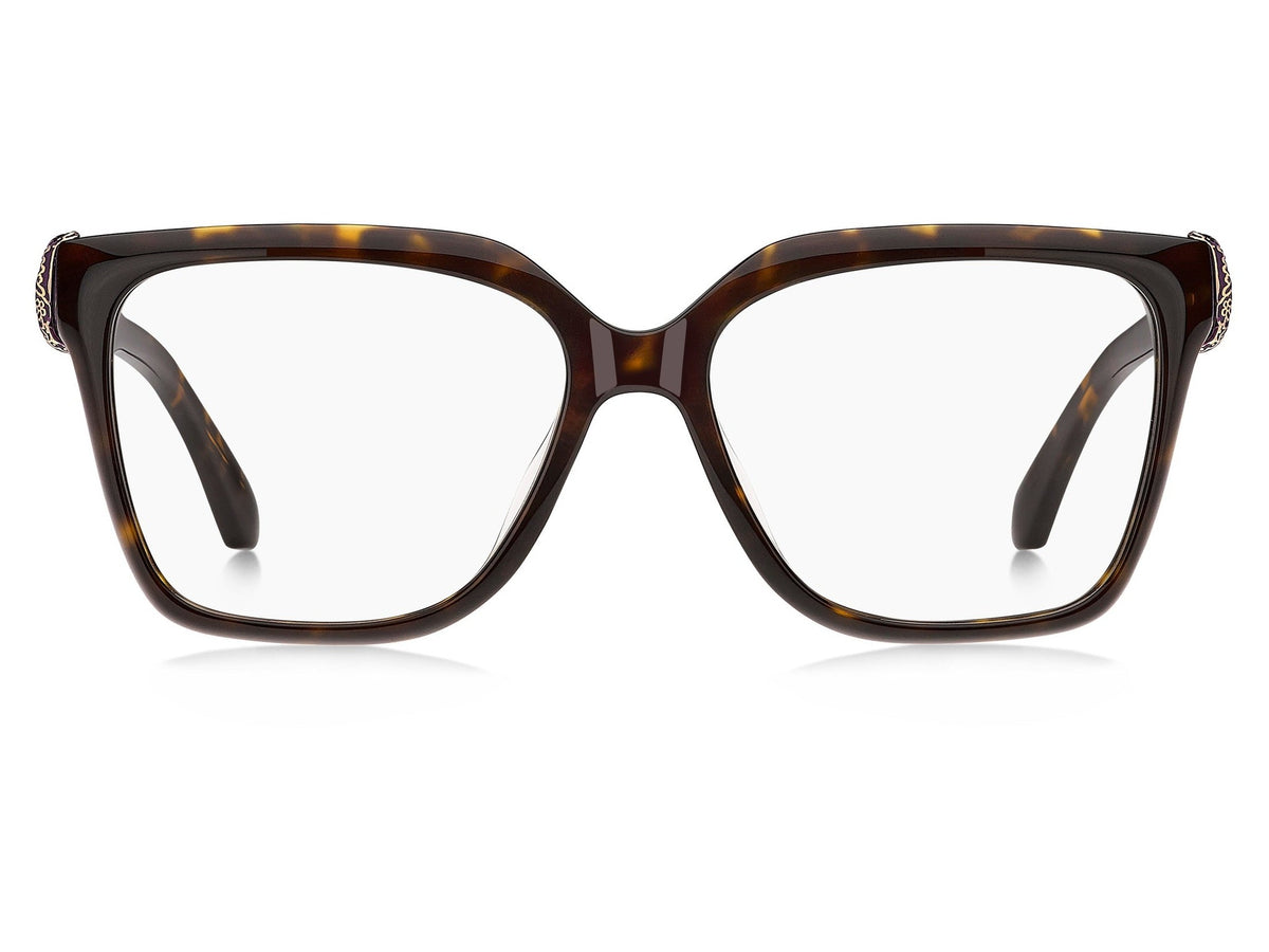 Etro Square Frames