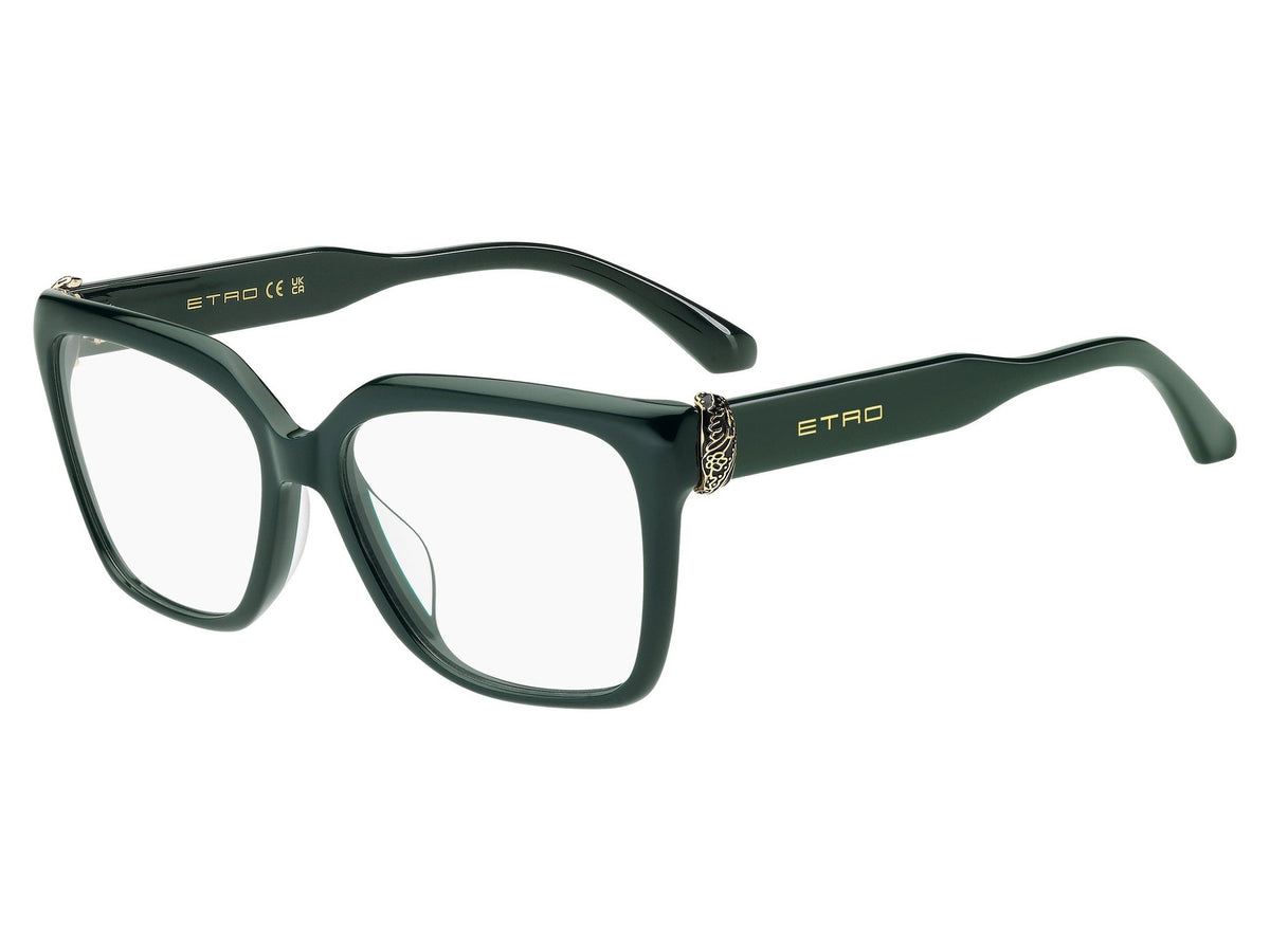 Etro Square Frames