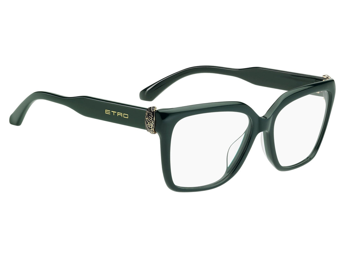 Etro Square Frames