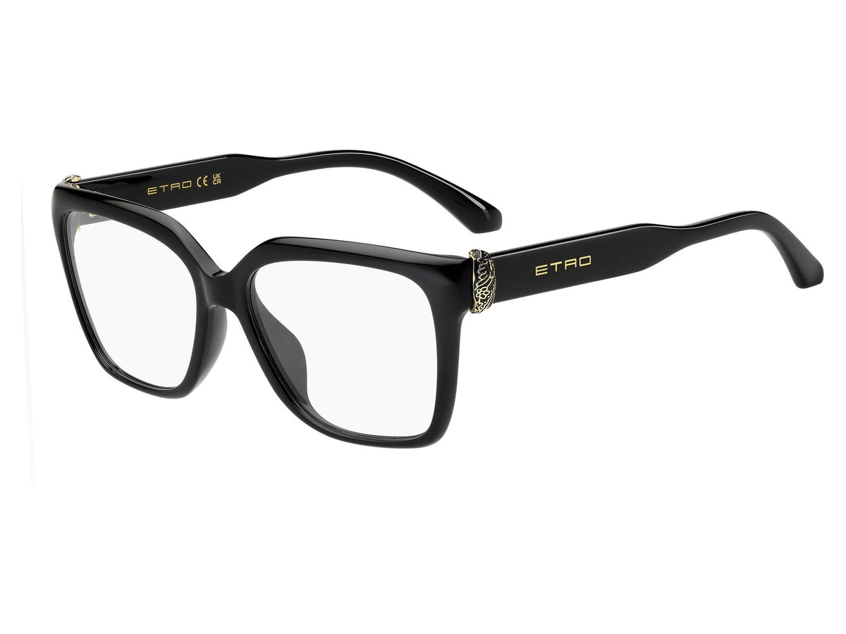 Etro Square Frames
