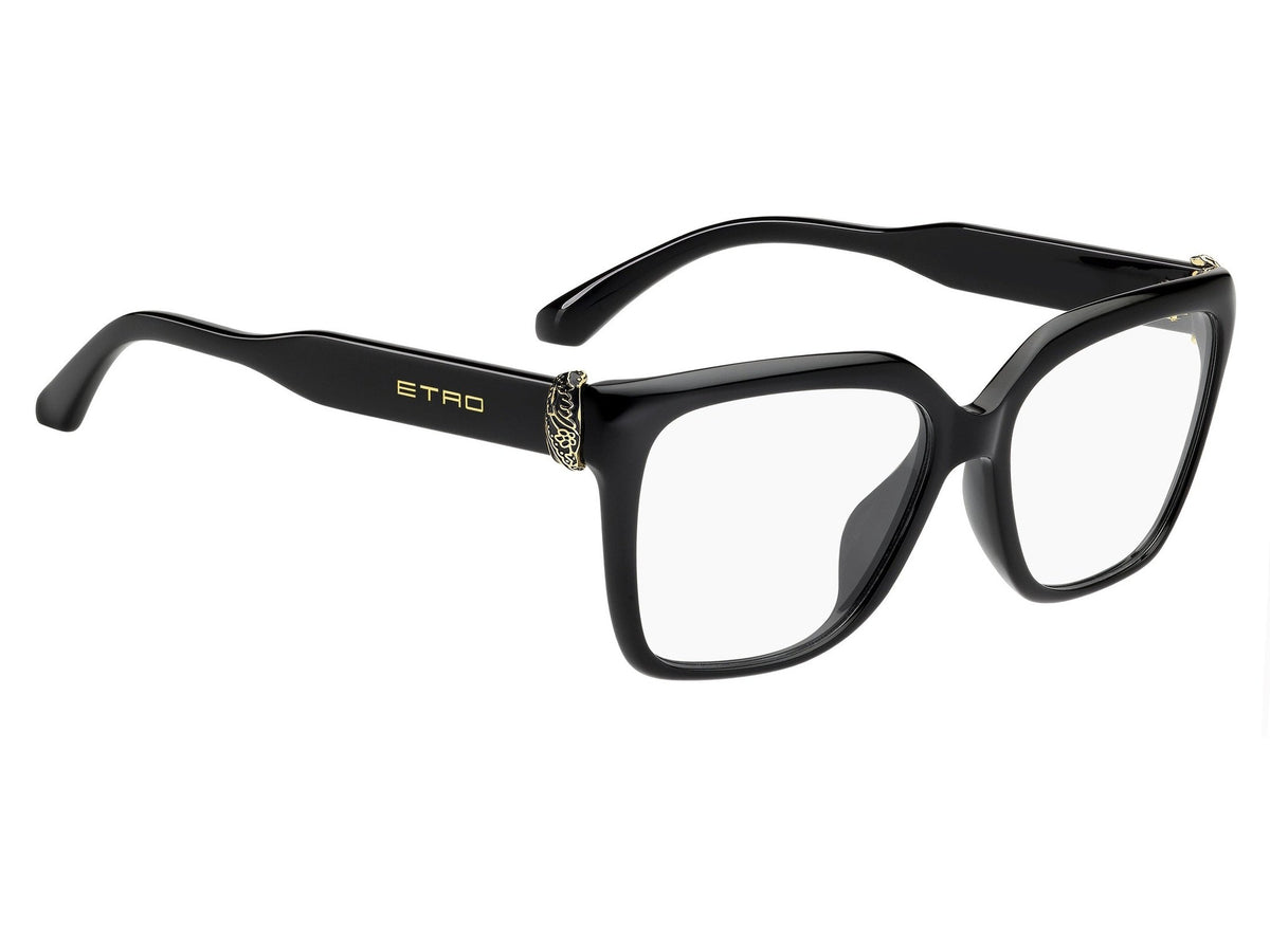 Etro Square Frames