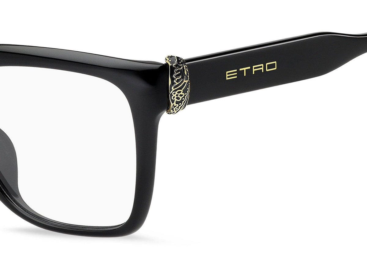 Etro Square Frames