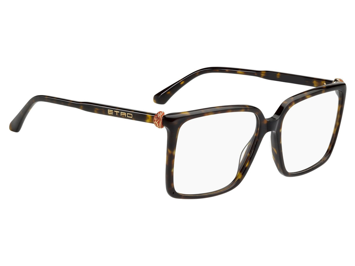 Etro Square Frames