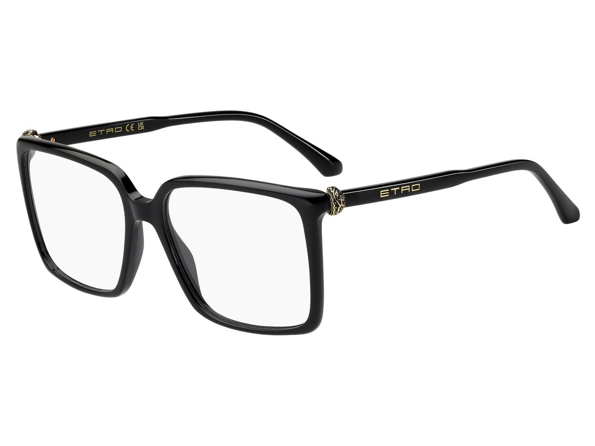 Etro Square Frames