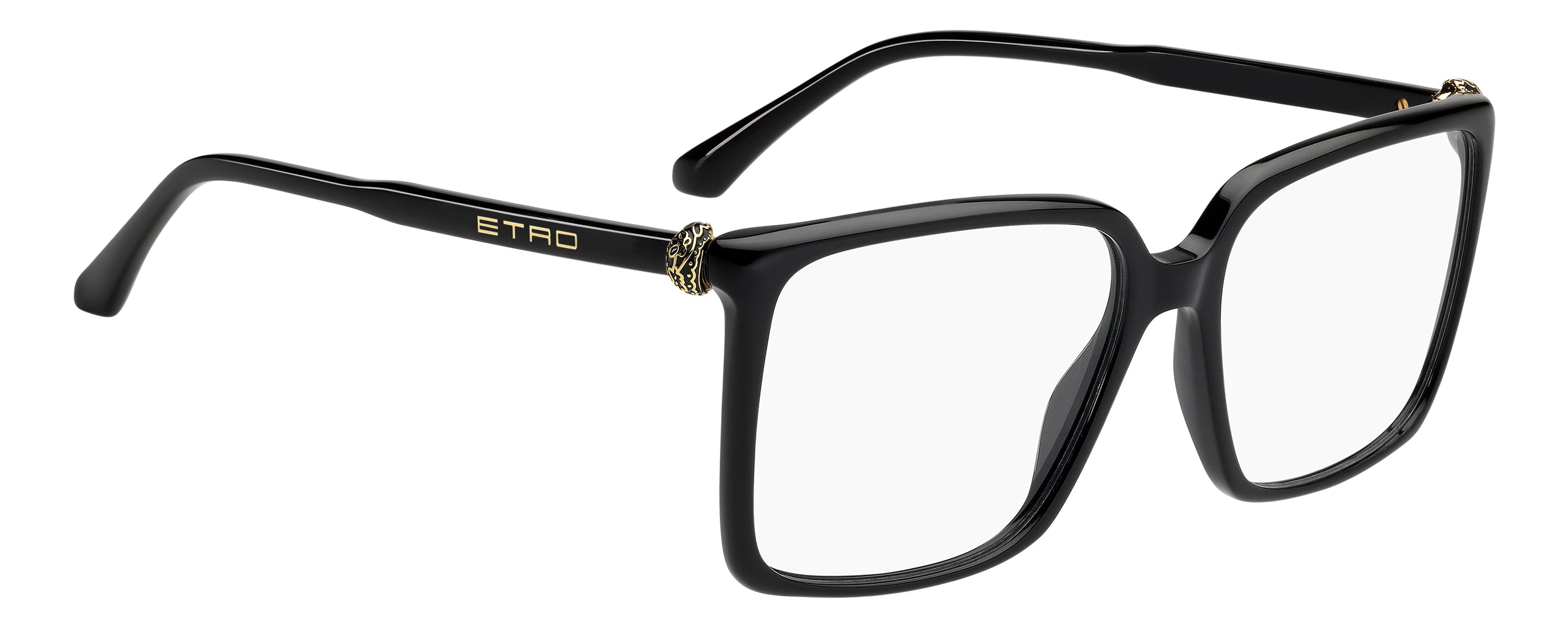Etro Square Frames