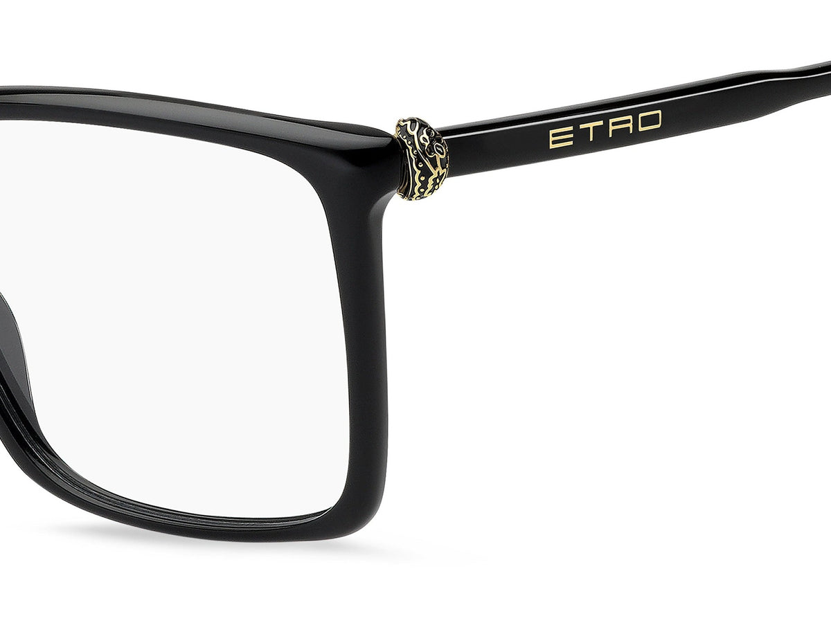 Etro Square Frames