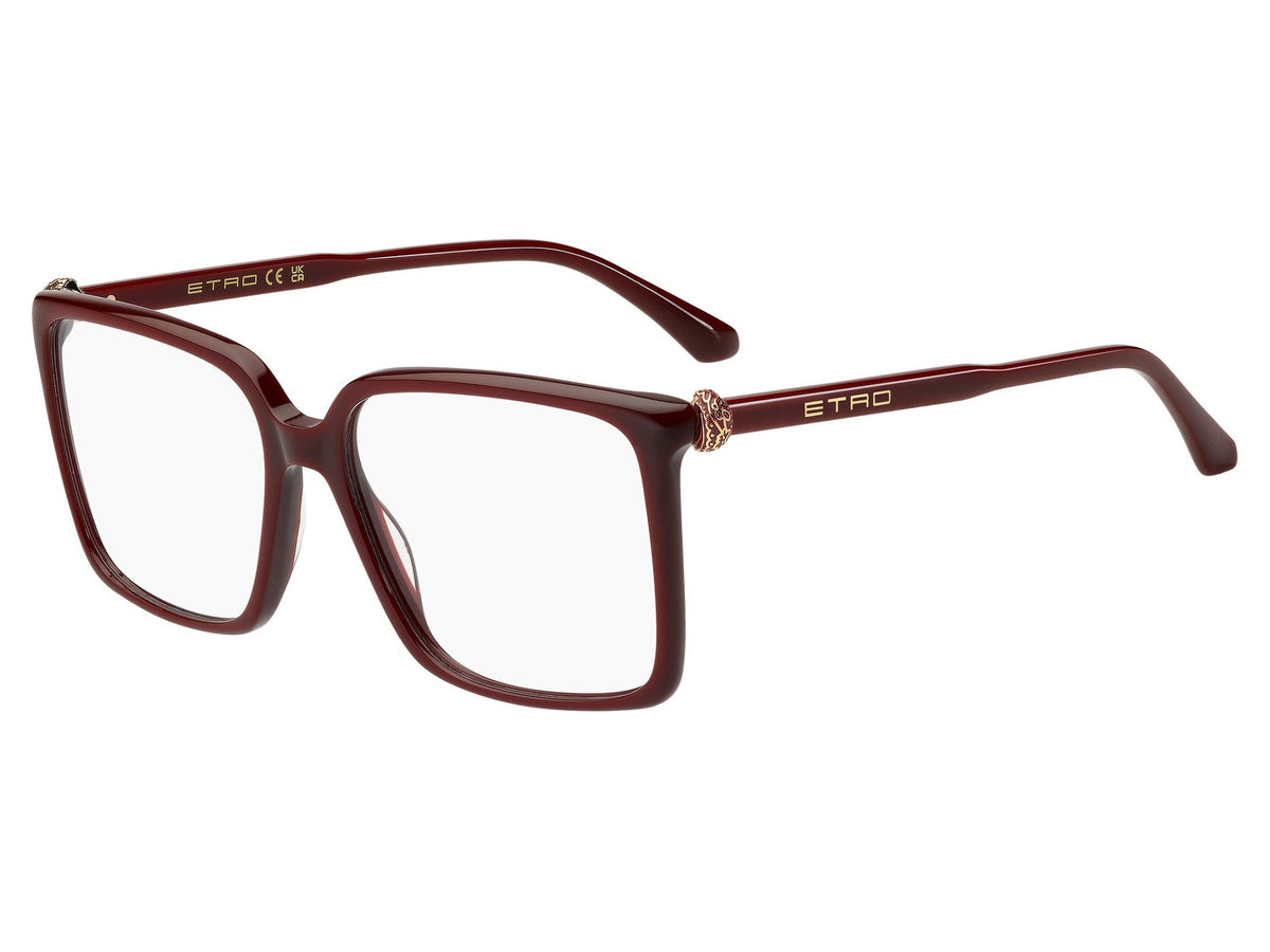 Etro Square Frames
