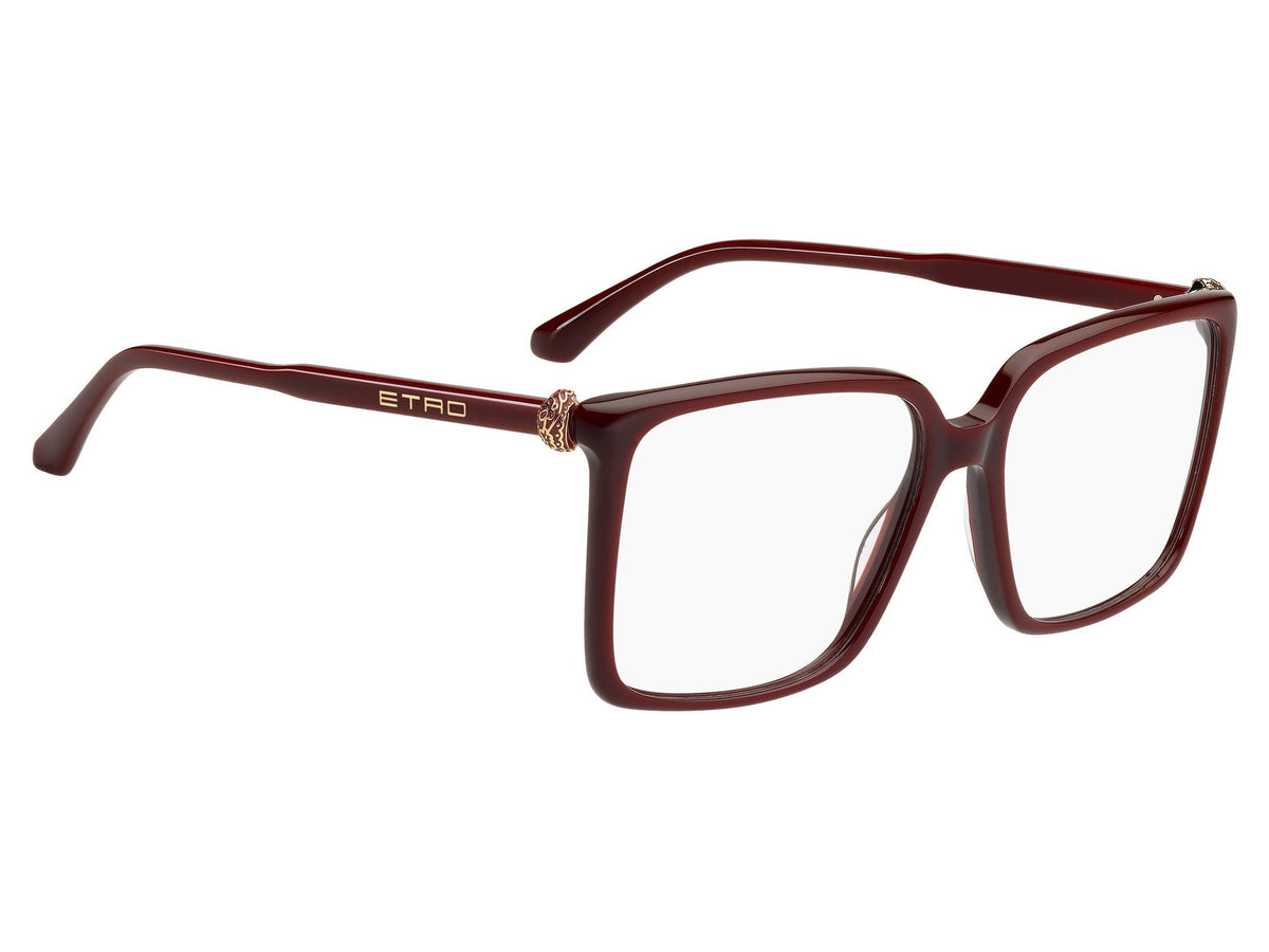 Etro Square Frames